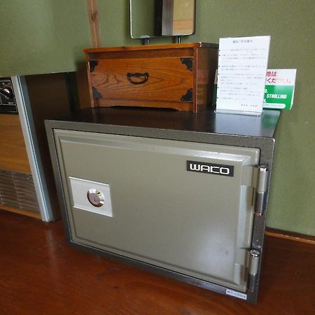 Hotel Tomiya Yuzawa (Niigata) Bagian luar foto