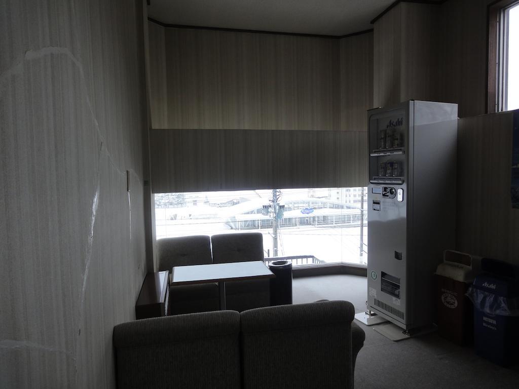 Hotel Tomiya Yuzawa (Niigata) Bagian luar foto