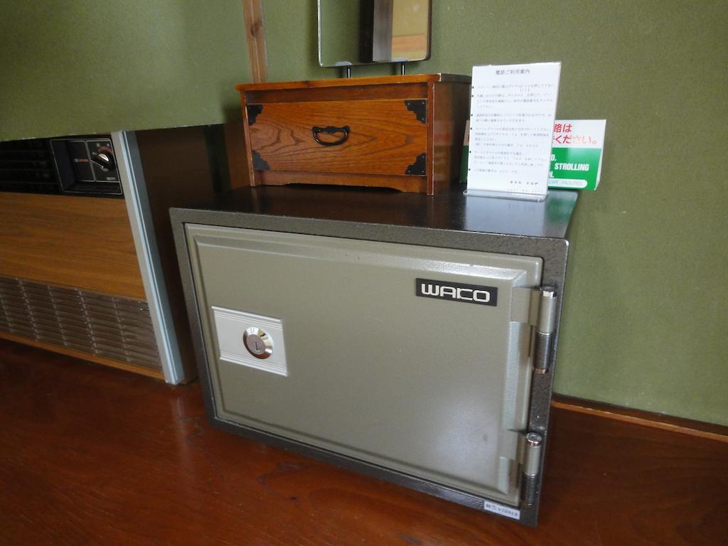 Hotel Tomiya Yuzawa (Niigata) Bagian luar foto