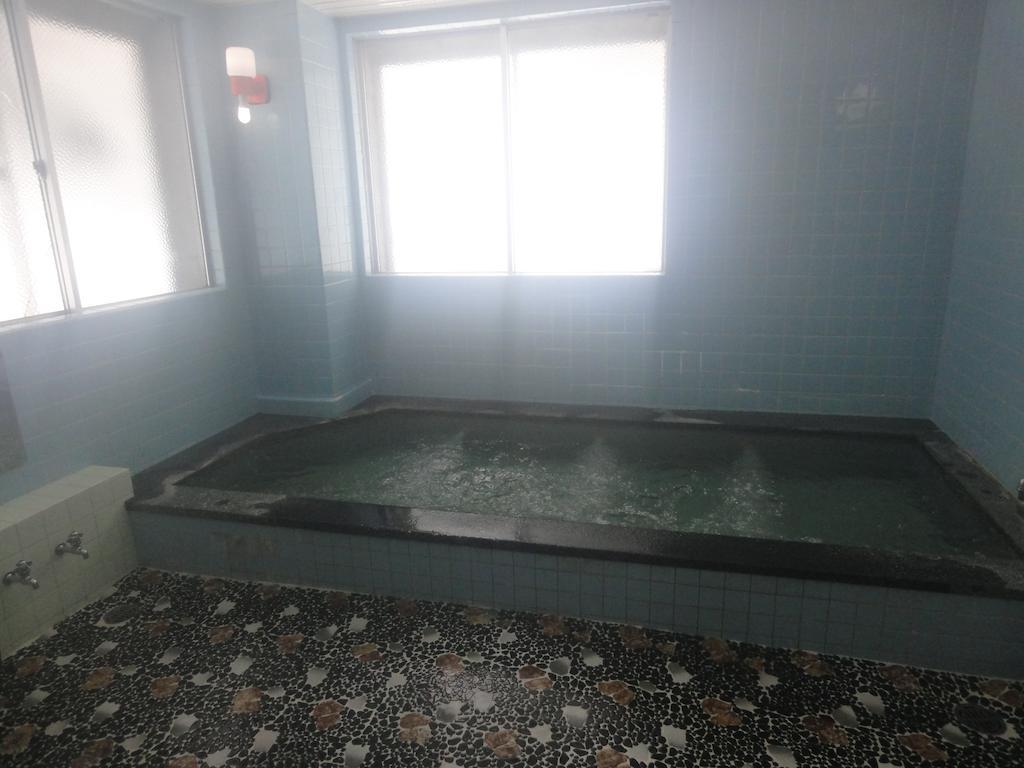 Hotel Tomiya Yuzawa (Niigata) Bagian luar foto